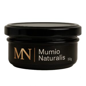 Mumijo Naturalis® 50g