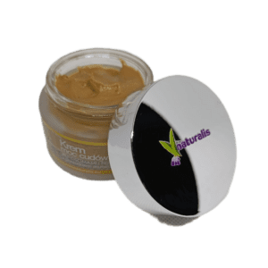 MOC CUDÓW – Creme mit Mumio, Liposomen und Peptiden