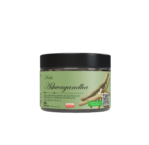 Ashwagandha – Kapseln